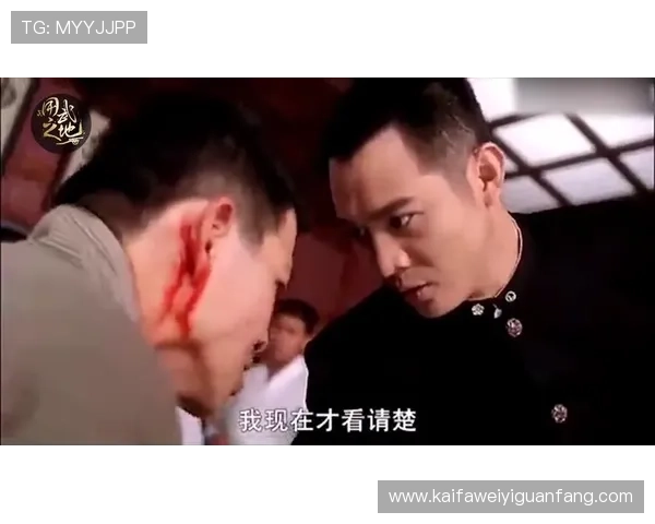 血流成河：如何在激烈的战斗中保持冷静赢得胜利的实用技巧